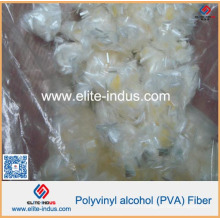 PVA Synthetic Fibers for Asbestos Free Corrugate Sheet